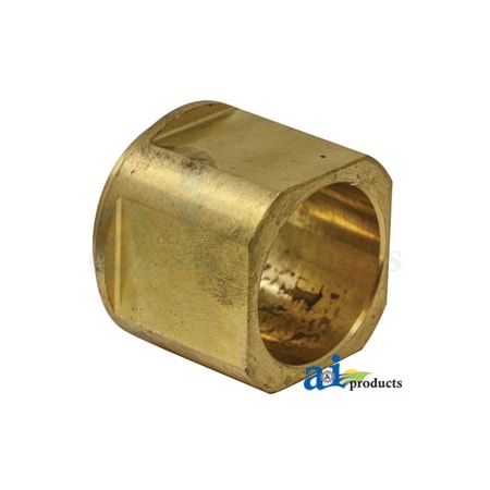 A & I Products Bushing, Hydraulic Pump PTO Shaft 2" x2" x2" A-9N649A